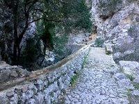 IMG 5233  a water channel down the wall, just like in the Alhambra