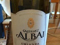 IMG 5239  the evening&#39;s wine