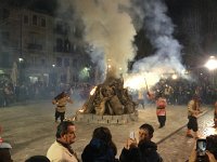 IMG 5242  the festival of St-Anthony, a pagan event only partially co-opted by the church