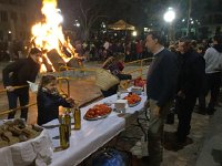 IMG 5252  and everything-but-the-meat offered by the town gov&#39;t