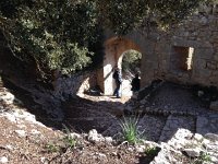 IMG 0331  Rich waits for Deirdre