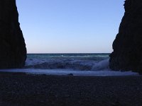 IMG 0342  the actual mouth of the canyon