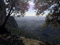 IMG 5273  we came from down there up quite a narrow and twisty one-lane road
