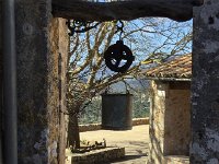 IMG 5277  but certainly a cistern, not a well!