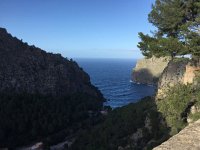 IMG 5284  Porto de sa Calobra