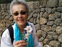 GZCM9738  and blossom holder