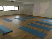 IMG 5312  they have a dedicated yoga room