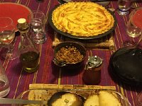 IMG 5331  the main elements of our feast