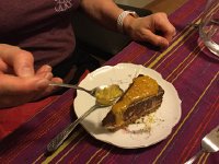 IMG 5338  the cheese cake was awesome!