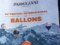 IMG 5369  We went again to see the balloons at Chateau d&#39;Oex