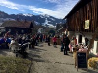 IMG 5371  As usual, there was a lot of eating going on