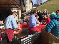 IMG 5373  Etivaz cheese burgers for 10 chf