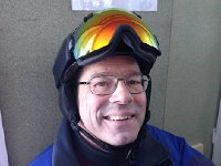 IMG 0420  29 Jan 9AM - David Cronin at Andermatt