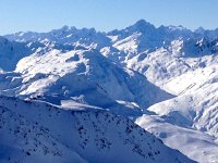 IMG 0444  Finsteraarhorn, highest peak in the Oberland