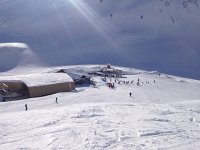 IMG 0464  the lighthouse at Oberalppass