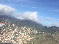 IMG 5050  Madeira from EasyJet