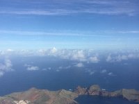 IMG 5052  Madeira from EasyJet