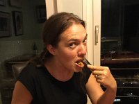 IMG 5055  Yummy, you don&#39;t find these in China!