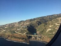 IMG 4798  A modern bridge ... looks like EU support has been here!