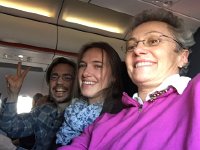 IMG 4802  Travelers on the ground