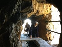 IMG 4831  sometimes needed to be sent through tunnels