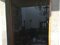 IMG 4864  from the balcony into the upper level shared space