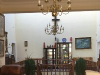 IMG 4865  around the staircase