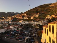 IMG 4871  village and port below