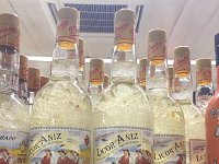 IMG 4882  local beverages feature anise