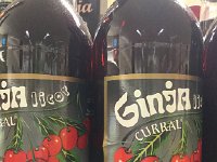 IMG 4883  and sour cherries