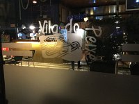 IMG 4890  before going into the House of Fish