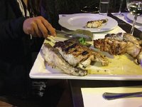 IMG 4893  Generous portions which made for lunches