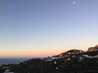 IMG 4895  out to the sea just after dawn