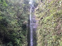 IMG 4914  to one of the bigger waterfalls that feeds water into the ditch