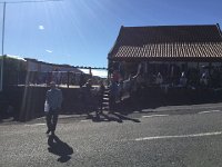 IMG 4915  the souvenir stand back at the parking lot did a roaring business