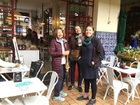 IMG 4937  visit to Funchal market