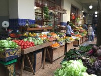 IMG 4940  visit to Funchal market
