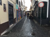 IMG 4956  Rainy streets of Funchal