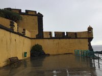 IMG 4957  Fort of Funchal