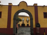 IMG 4959  Fort of Funchal