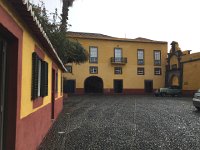 IMG 4960  Fort of Funchal