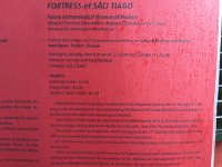 IMG 4961  Fort of Funchal