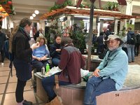 IMG 4966  Lunch in Funchal market