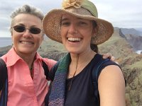 IMG 4998  Christine and Nikki