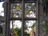 IMG 5011  Funchal city center (museum gardens)