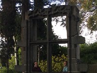 IMG 5012  Funchal city center (museum gardens)