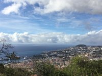 IMG 5022  view from Botanical Gardens