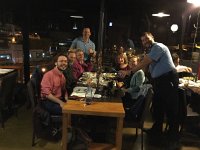 IMG 5040  Dinner at the House of Meat