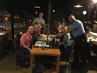 IMG 5041  Dinner at the House of Meat