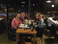 IMG 5042  Dinner at the House of Meat